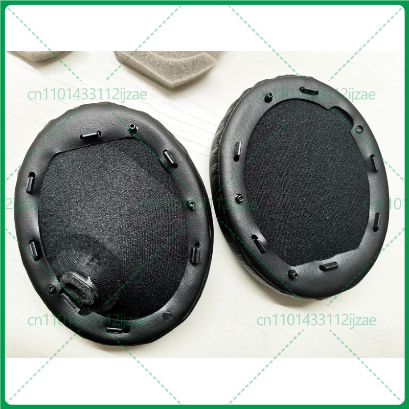 Sony Headphone Wh-1000Xm4 - Zapasowe nakładki na słuchawki Sony WH-1000XM4,