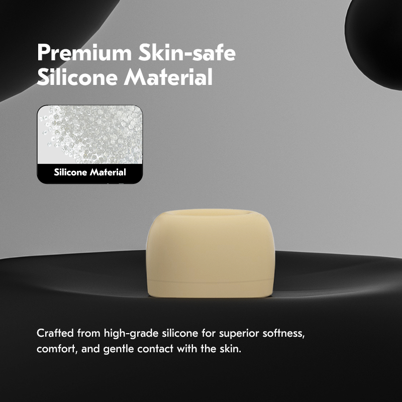 KBEAR Coffee Eartips Słuchawki – Earphone Foam Tip recenzja i cena