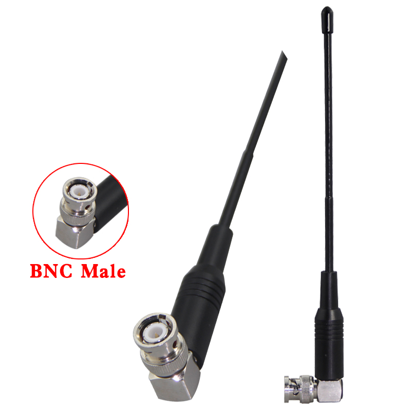 Antena mikrofonowa BNC/TNC UHF – Shure Mic Sm58 recenzja i cena