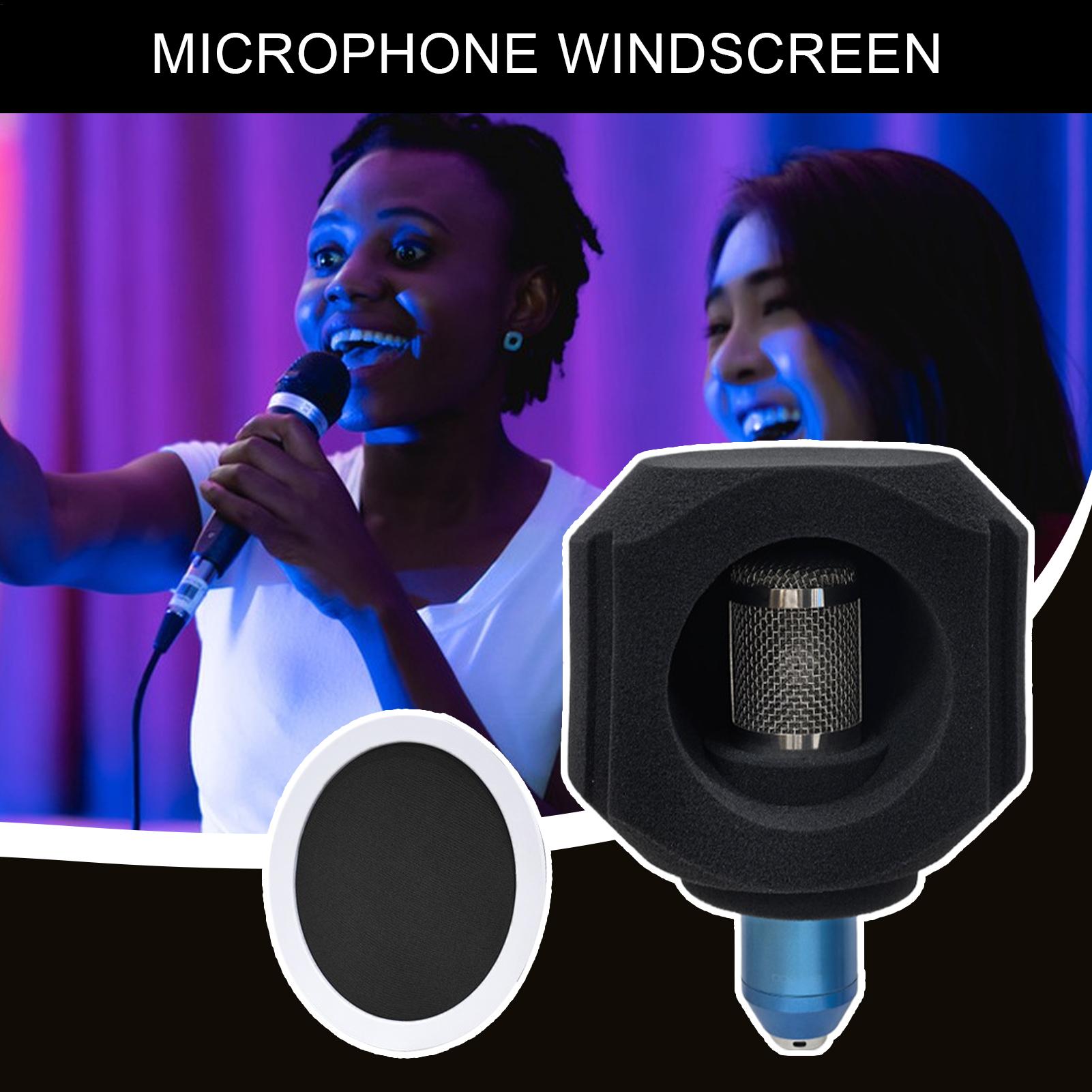 Osłona izolacyjna mikrofonu re – Shure Mic Sm58 recenzja i cena