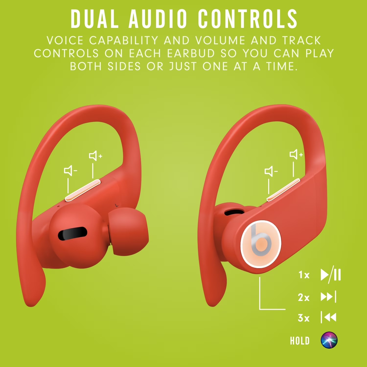 Beats Powerbeats Pro – bezprze – Beats Headphone Powerbeats Pro recenzja i cena