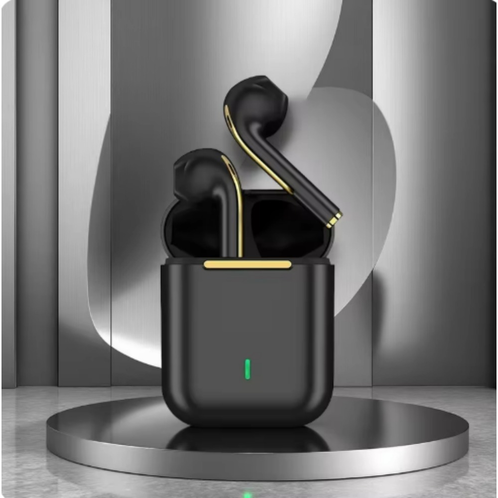 Nowe bezprzewodowe słuchawki J – Wireless Earbuds Tws recenzja i cena
